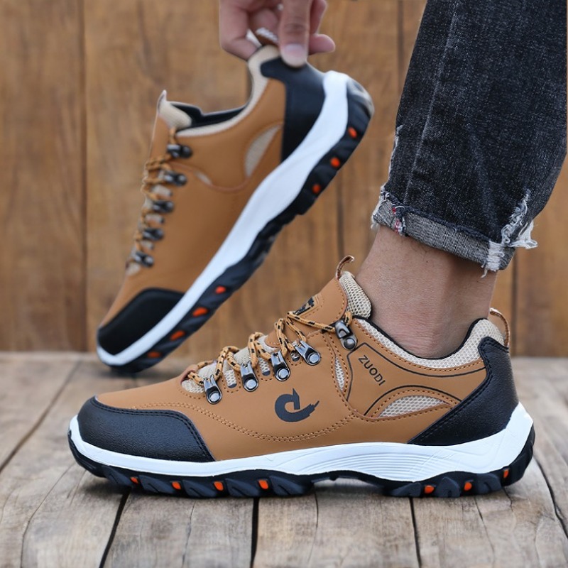 Men'S Mountain Biking Shoes - Botas de senderismo Zapatillas de deporte
