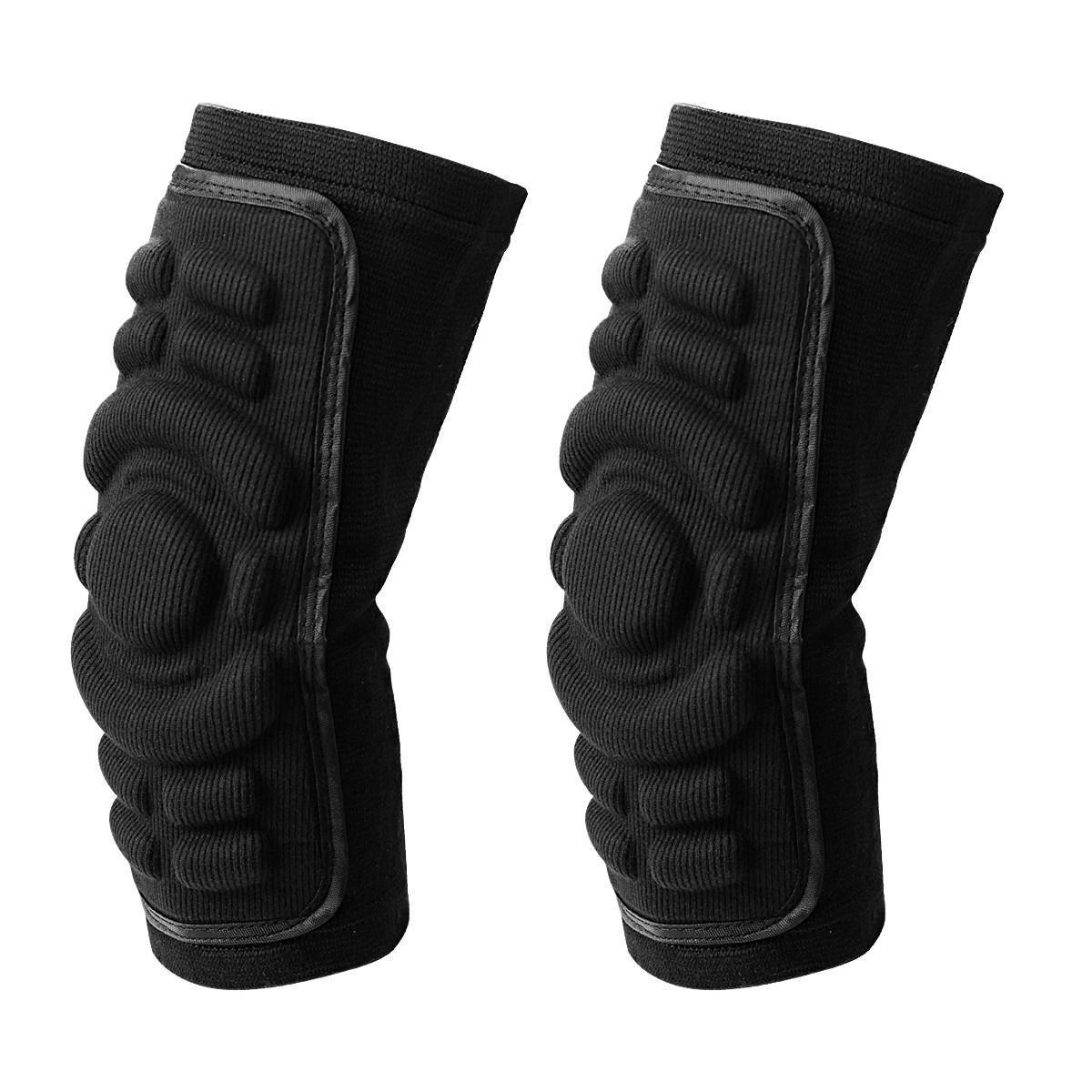 Mountain Biking Elbow Pads - 2 Protectores de Codo para Ciclismo