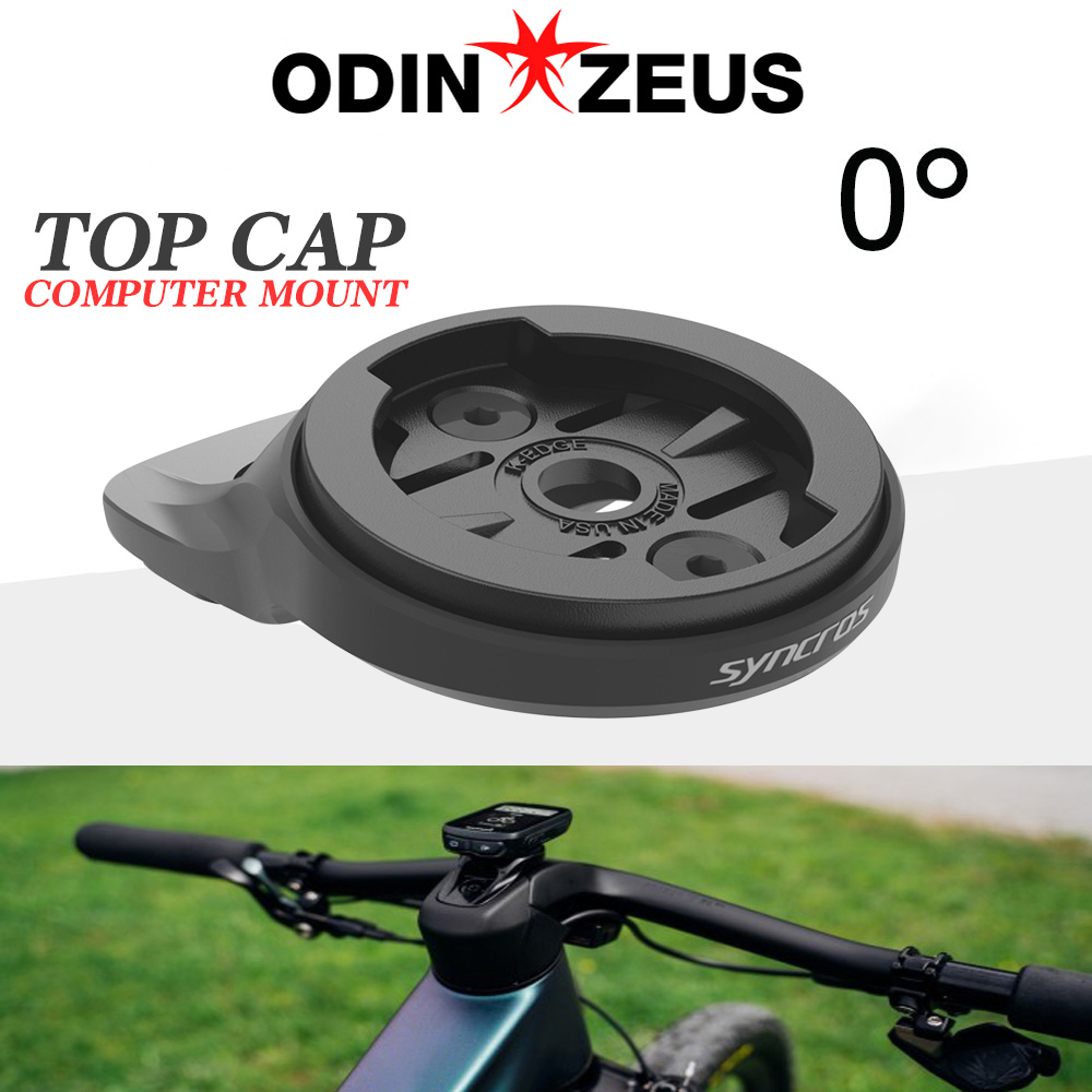Mountain Biking Xc - 0 ° Soporte superior para computadora,