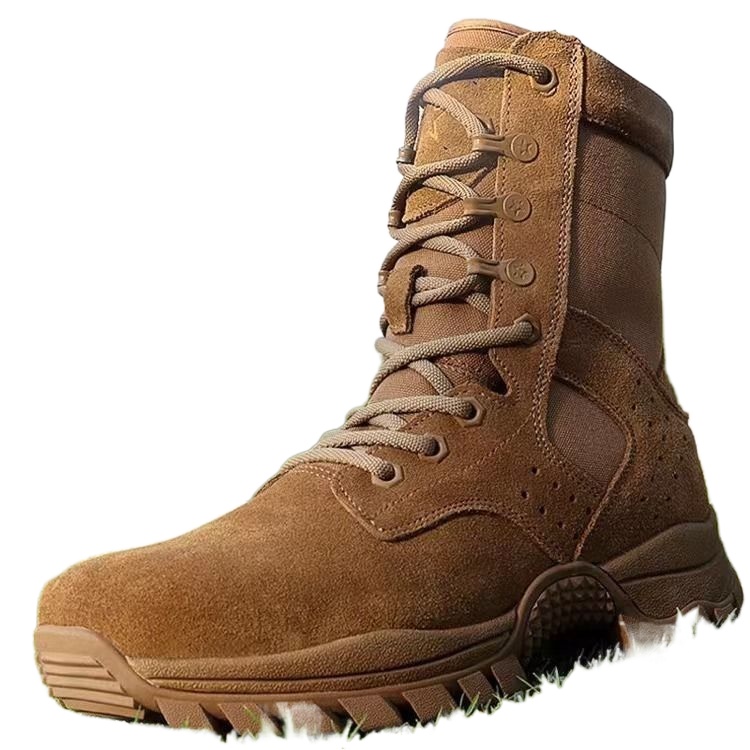 Men'S Mountain Biking Shoes - Botas de Hombre Ultrafinas para Montañismo