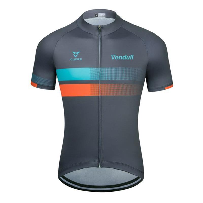 Mountain Biking Gear For Men - Ropa de Ciclismo de Montaña Transpirable