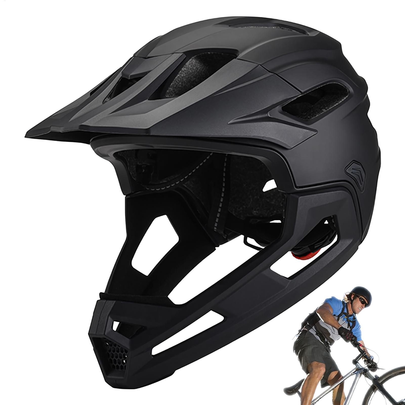 Mountain Biking Helmet Kids - Casco de bicicleta, casco de bicicleta