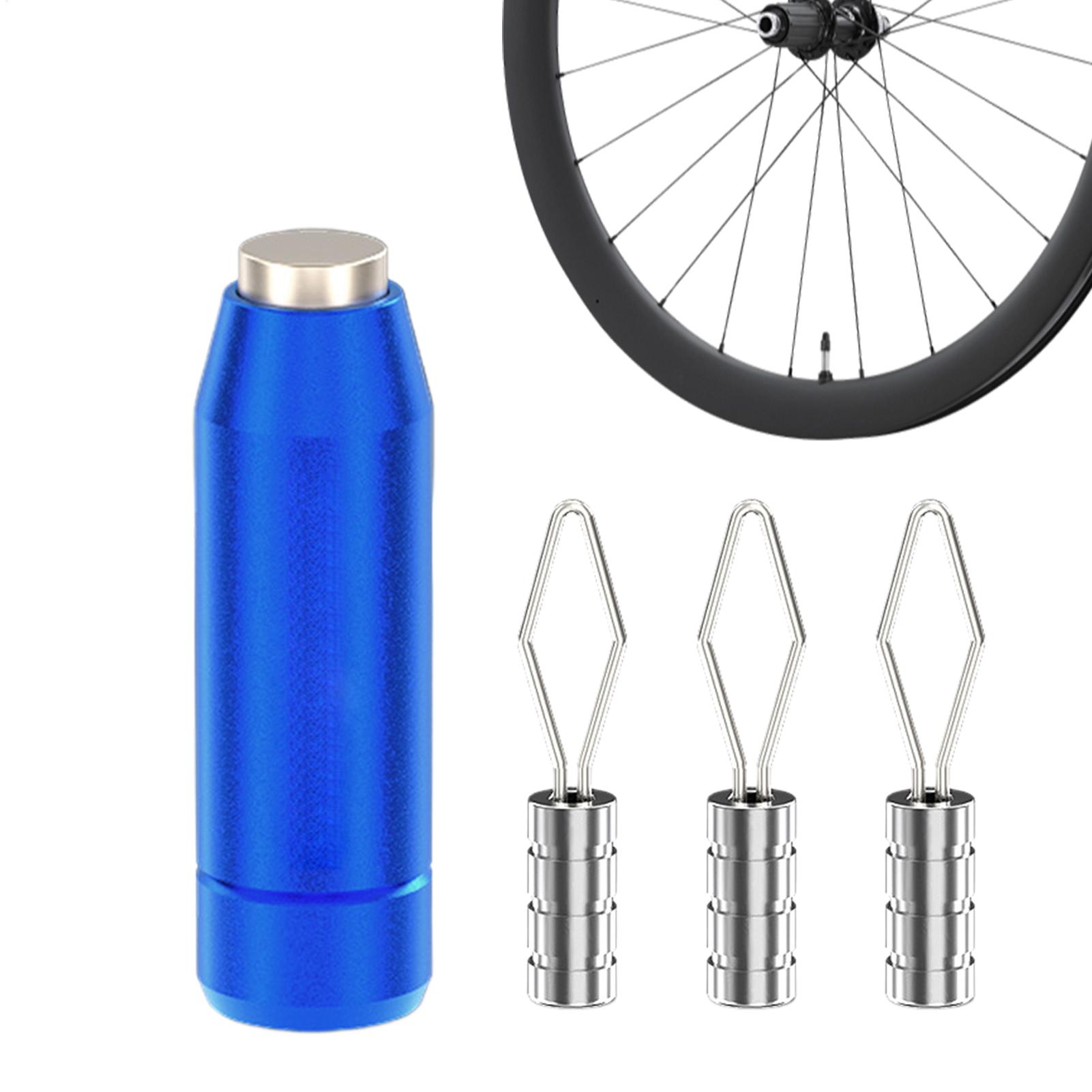 Mountain Biking For Beginners - Kit de enrutamiento interno de bicicleta,