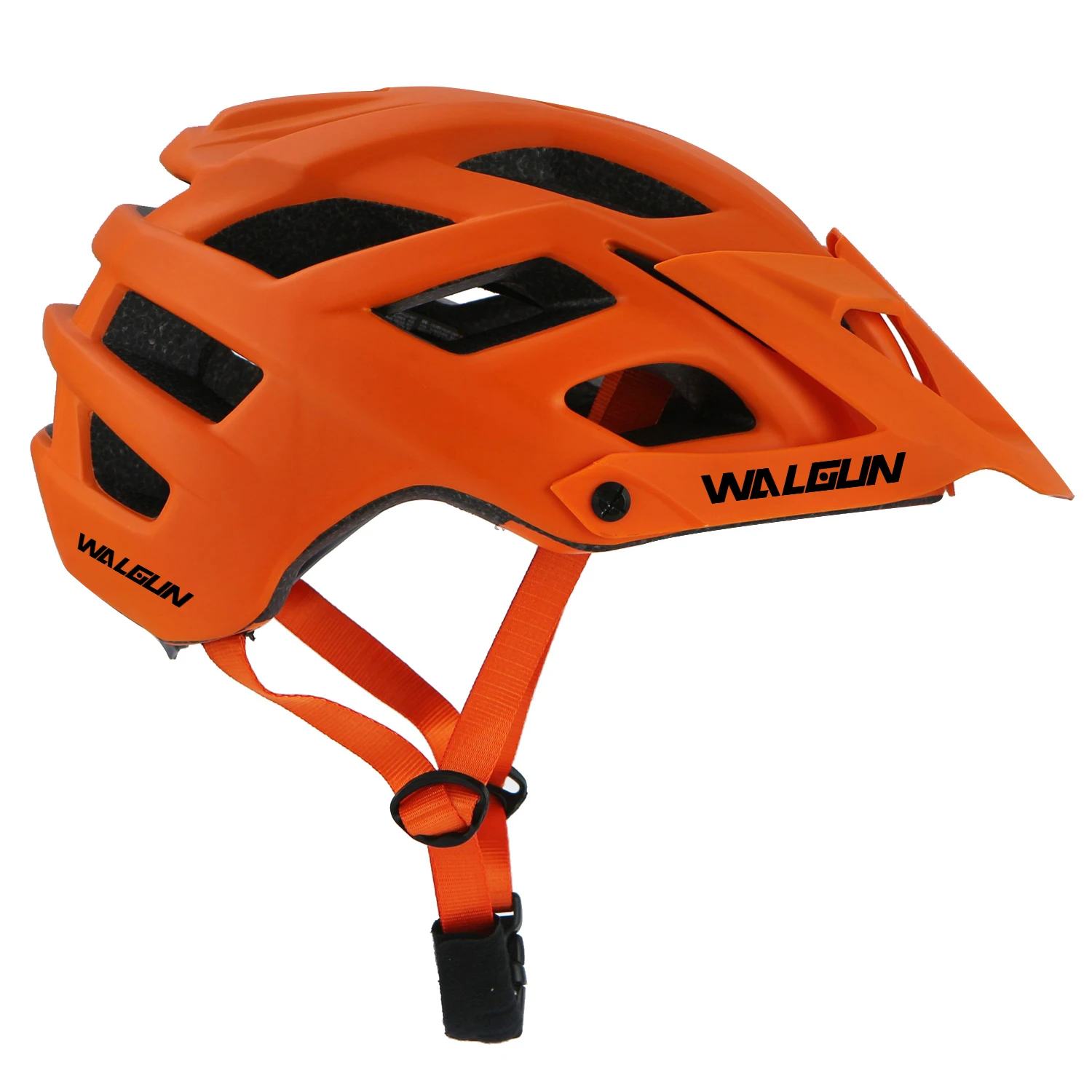 Mountain Biking Xc - Casco de bicicleta MTB TRAIL XC,