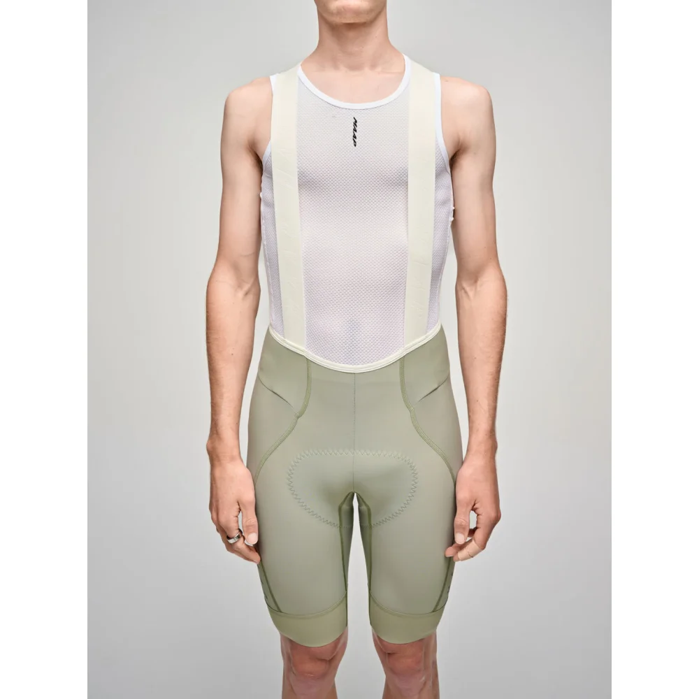 Mountain Biking Gear For Men - Pantalones Cortos de Ciclismo para Hombre,