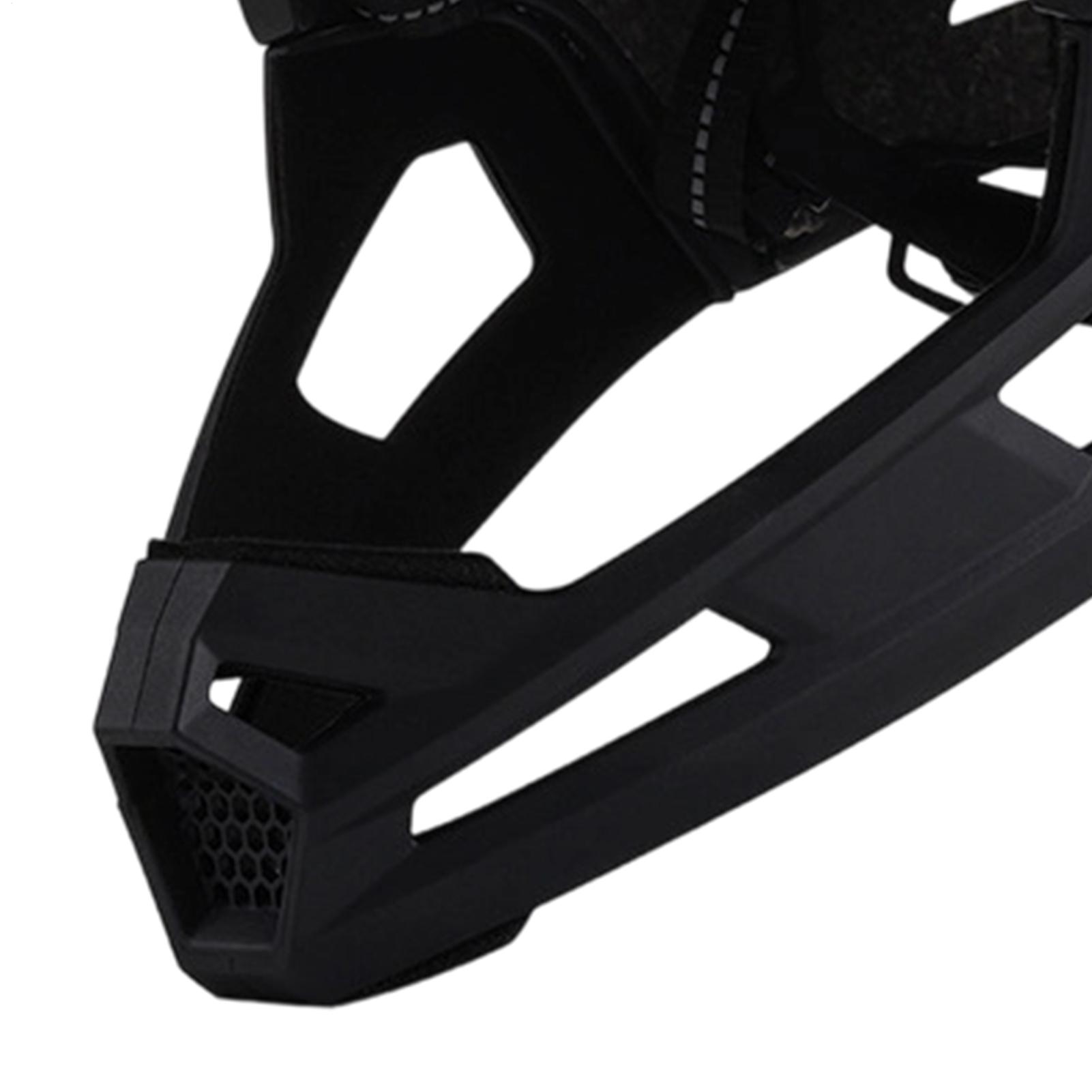 Mountain Biking Helmet Kids - Casco de Bicicleta Desmontable con Protección