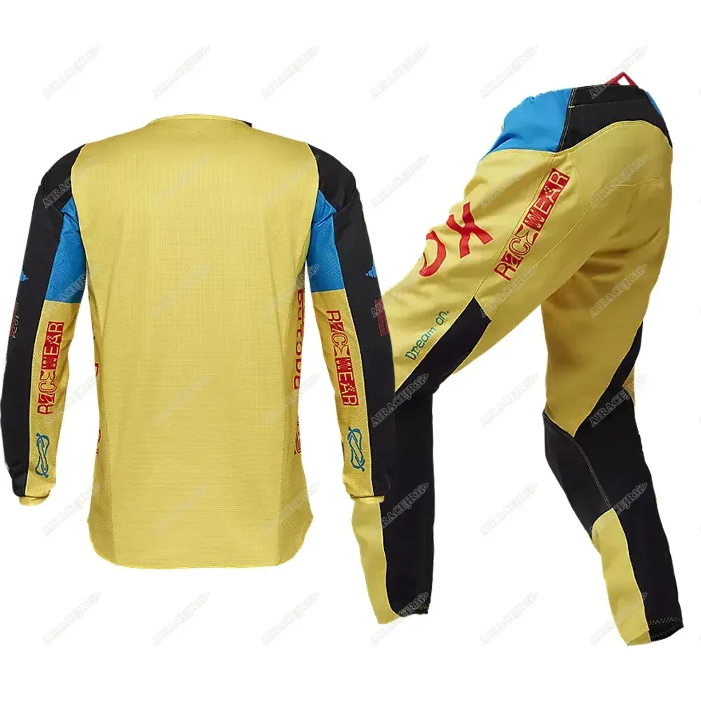 Conjunto de Equipamiento de Mo - Mountain Biking Gear For Men reseña y precio