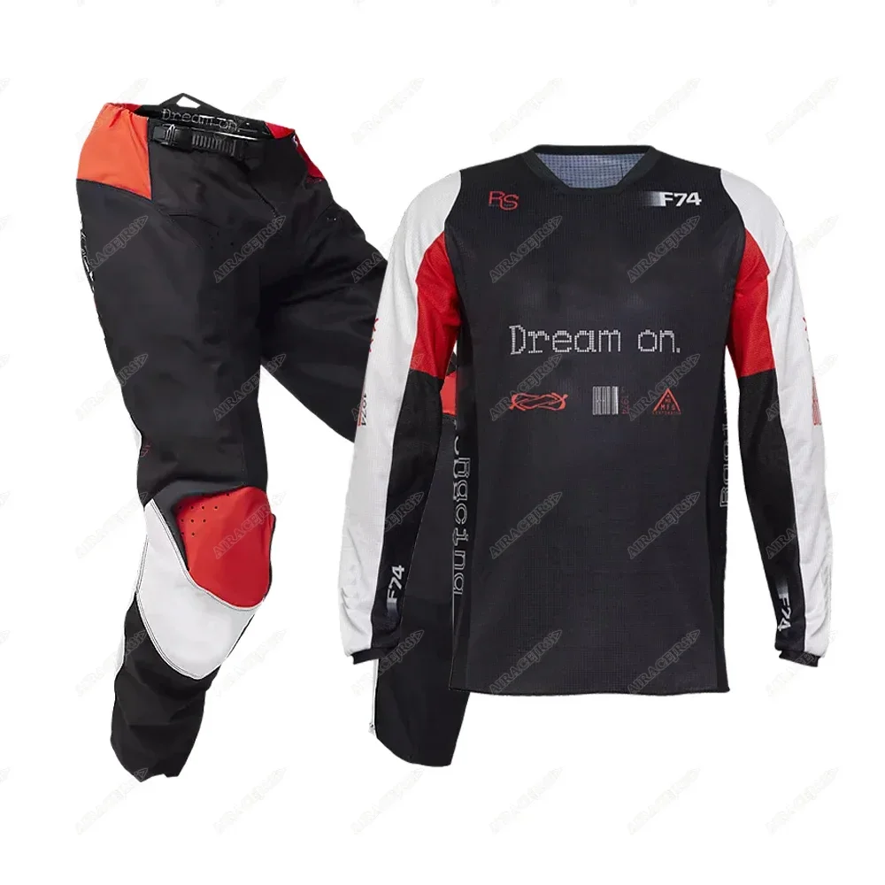 Conjunto de Equipamiento de Mo - Mountain Biking Gear For Men reseña y precio