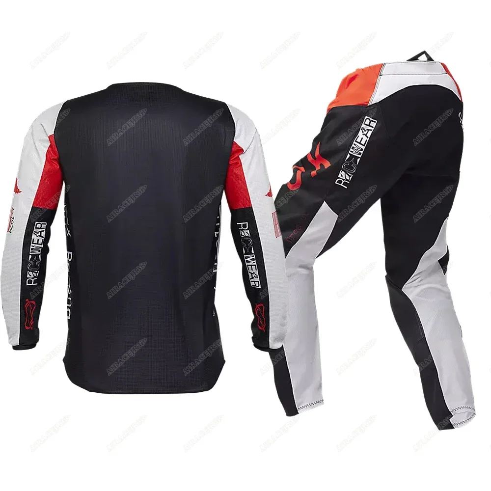 Conjunto de Equipamiento de Mo - Mountain Biking Gear For Men reseña y precio