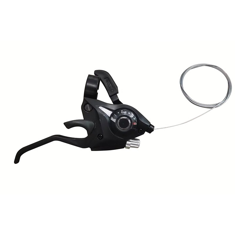Para Shimano ST-EF51 Juego de  - Mountain Biking Uk reseña y precio