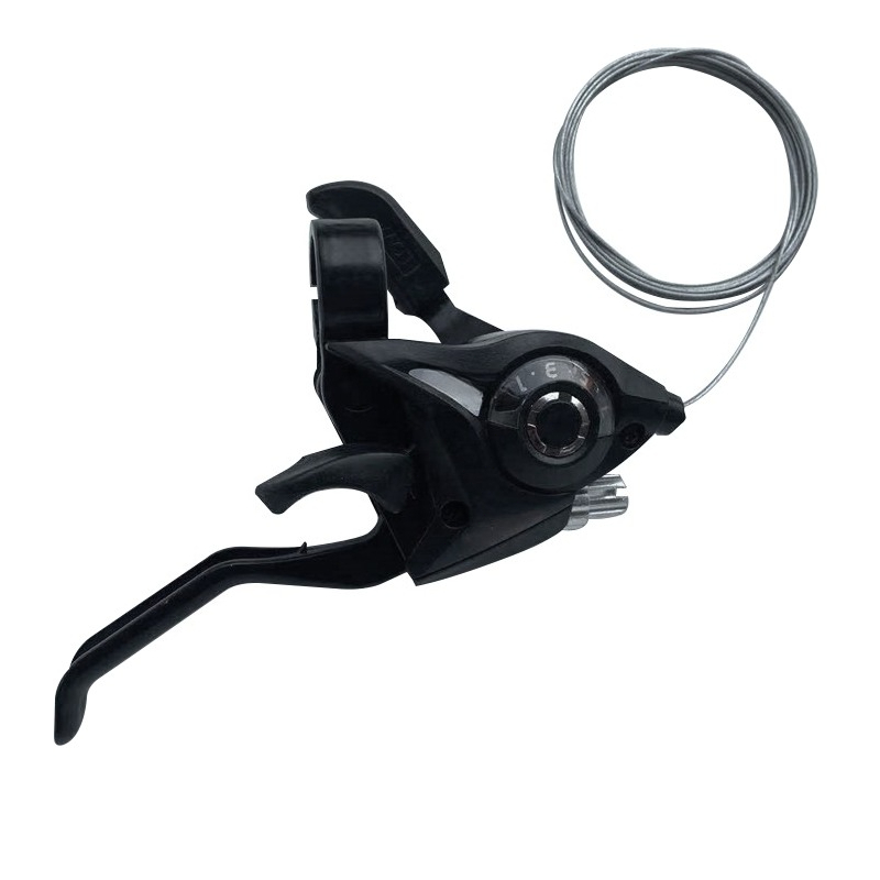 Para Shimano ST-EF51 Juego de  - Mountain Biking Uk reseña y precio
