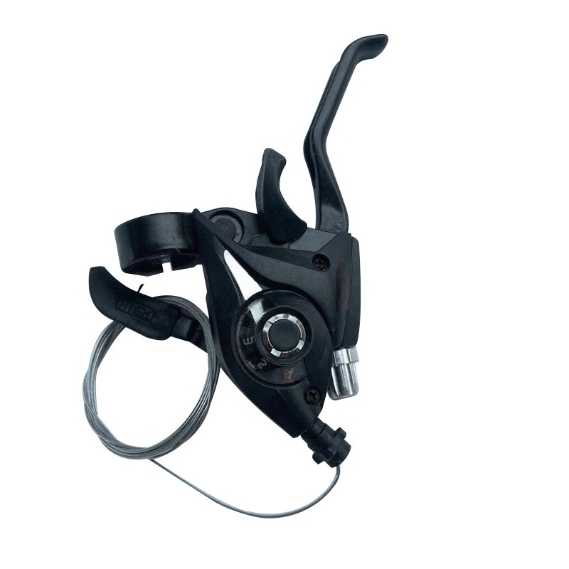 Para Shimano ST-EF51 Juego de  - Mountain Biking Uk reseña y precio