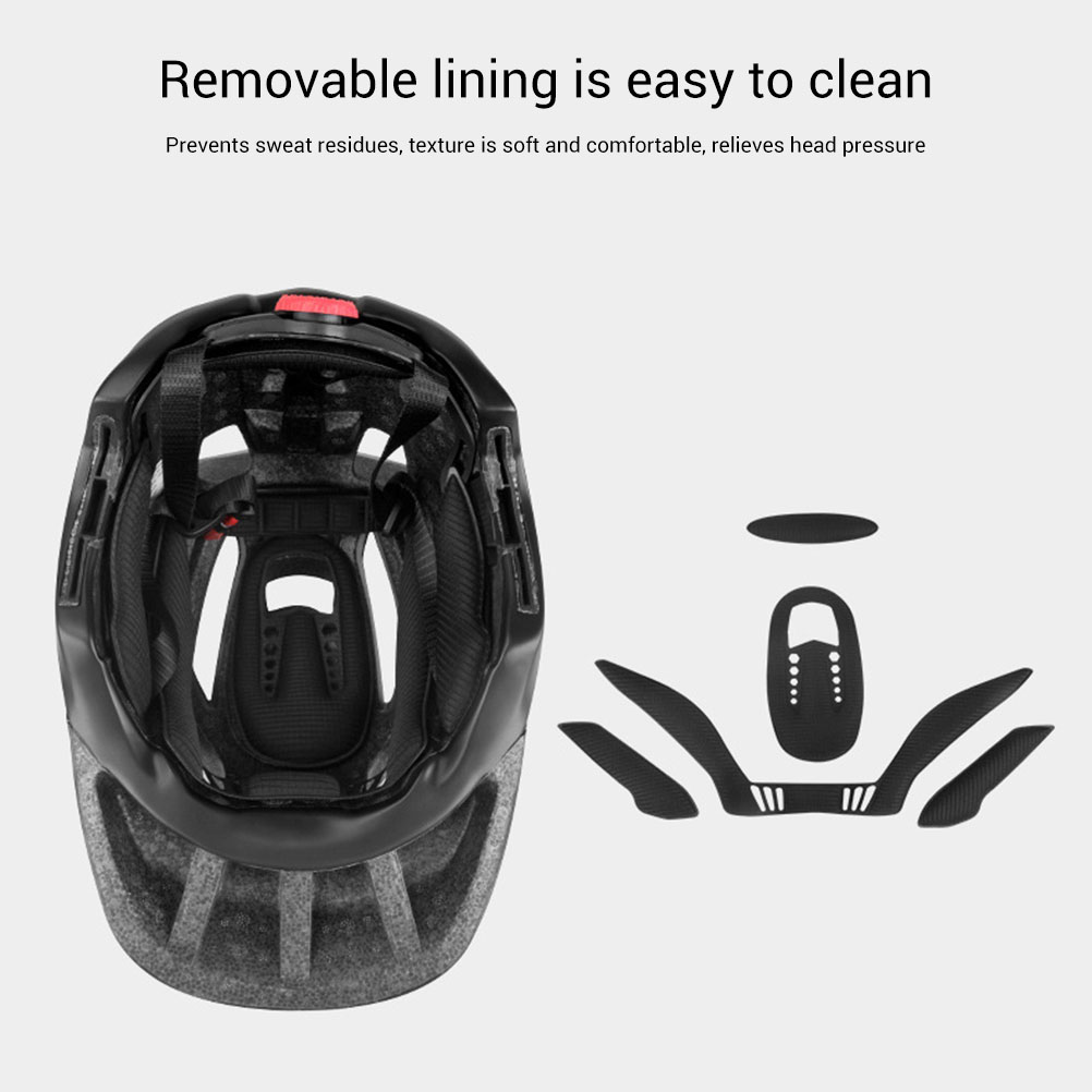Casco de Bicicleta Integral 2  - Mountain Biking Helmet Kids reseña y precio