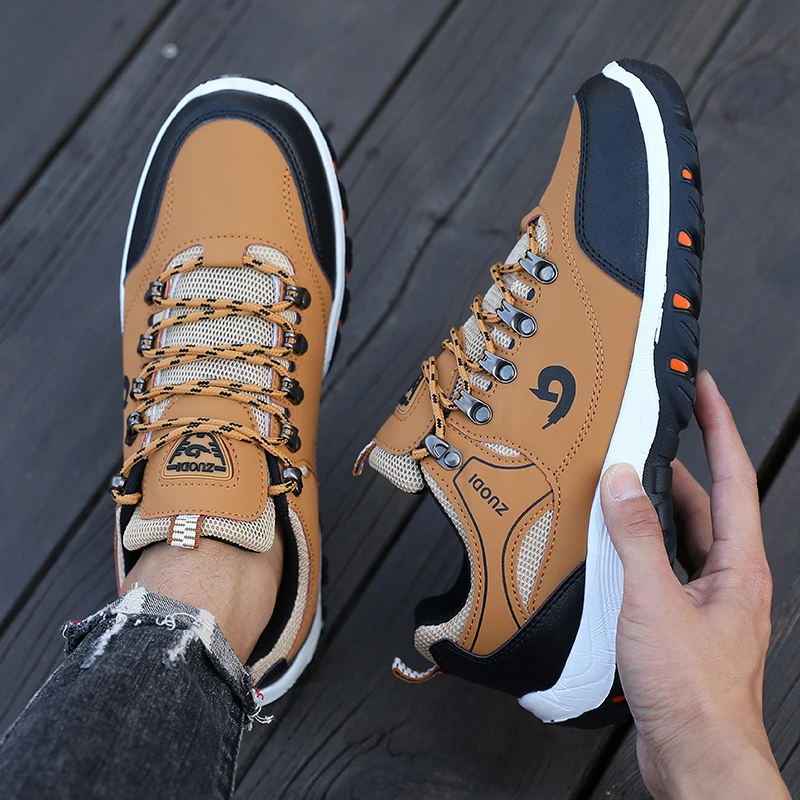 Botas de senderismo Zapatillas - Men'S Mountain Biking Shoes reseña y precio