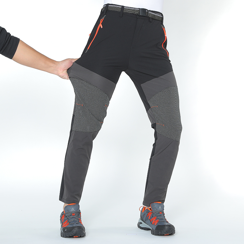 Pantalones de Montañismo para  - Men'S Mountain Biking Shoes reseña y precio