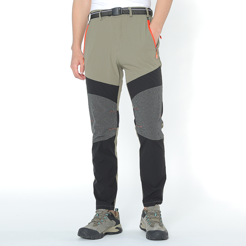 Pantalones de Montañismo para  - Men'S Mountain Biking Shoes reseña y precio