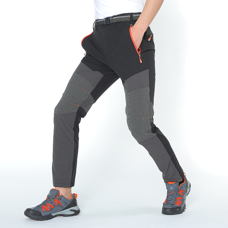 Pantalones de Montañismo para  - Men'S Mountain Biking Shoes reseña y precio