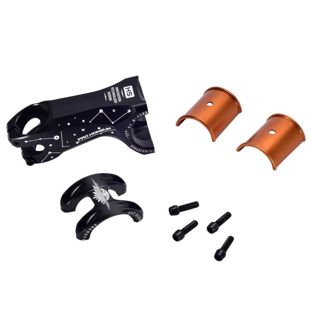 G573 Vástago de bicicleta Bici - Mountain Biking Xc reseña y precio