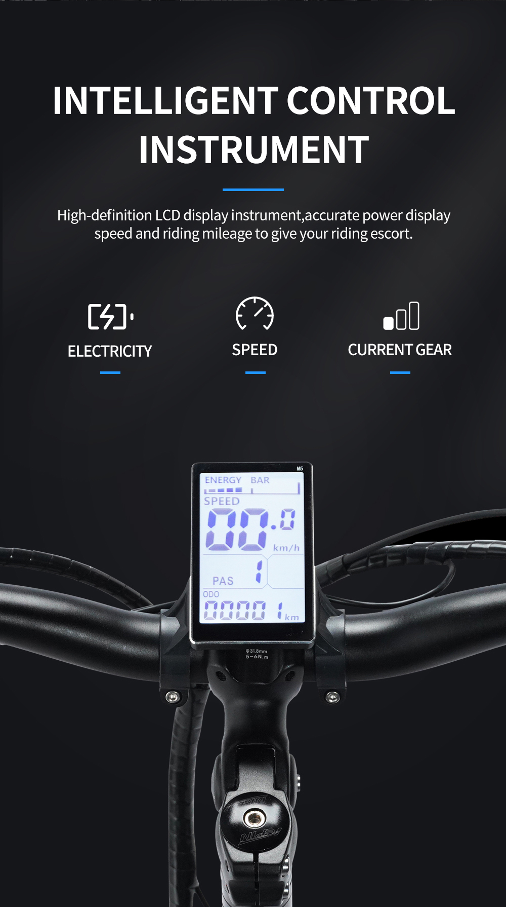 Bicicleta Eléctrica de Montaña - Mountain Biking For Beginners reseña y precio