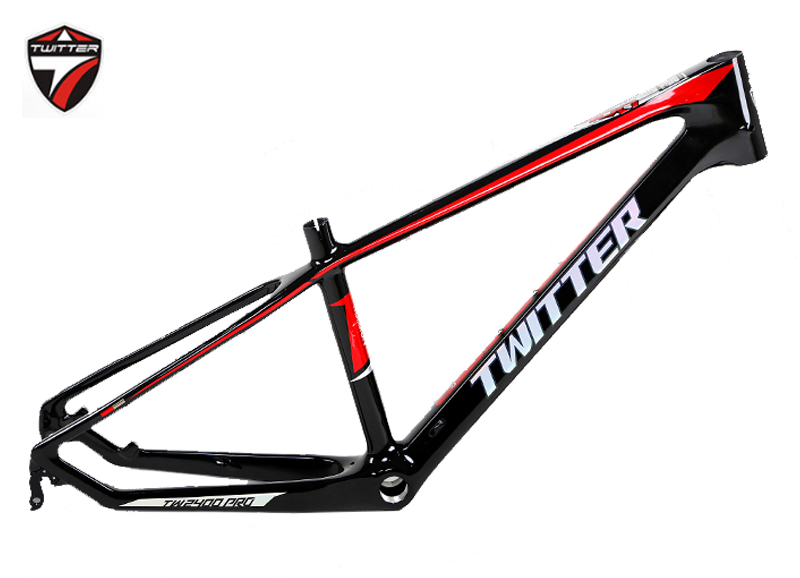 Cuadro de Bicicleta de Montaña - Mountain Biking Uk reseña y precio
