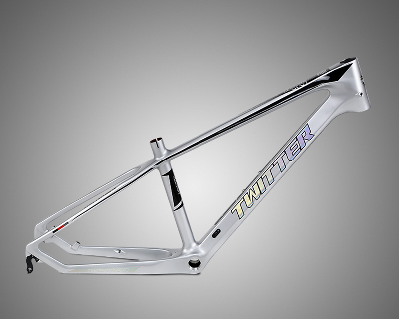 Cuadro de Bicicleta de Montaña - Mountain Biking Uk reseña y precio
