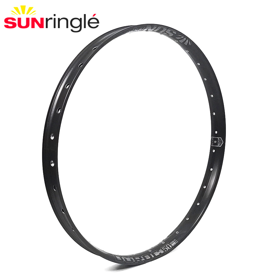 Llanta sin cámara SUNRingle DU - Mountain Biking Xc reseña y precio