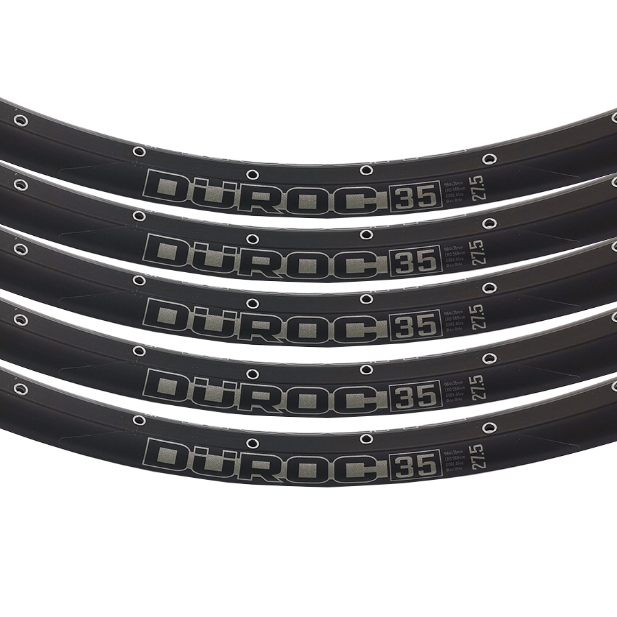 Llanta sin cámara SUNRingle DU - Mountain Biking Xc reseña y precio