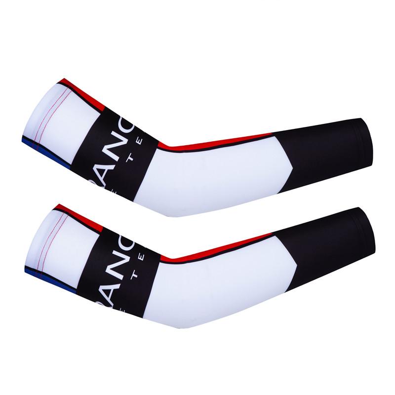 Calentadores de brazo para cic - Mountain Biking Uk reseña y precio