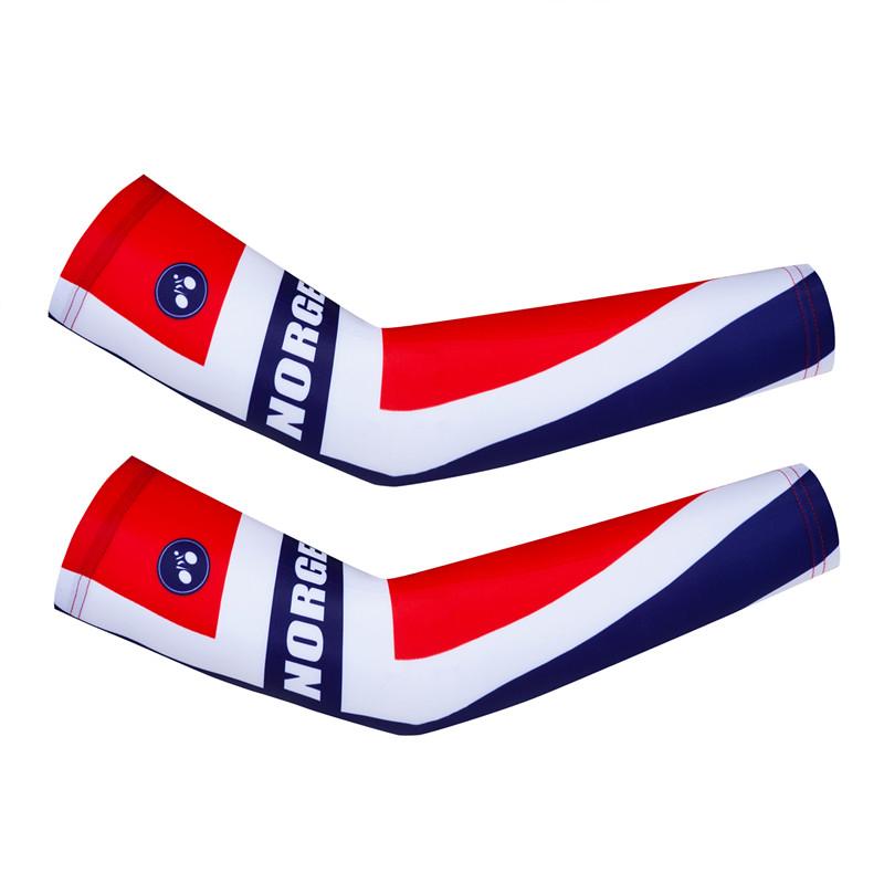 Calentadores de brazo para cic - Mountain Biking Uk reseña y precio