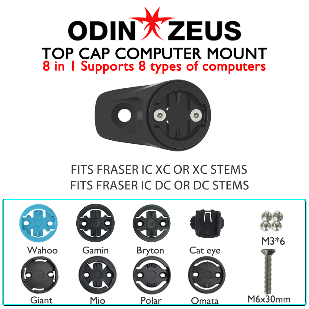 0 °   Soporte superior para co - Mountain Biking Xc reseña y precio