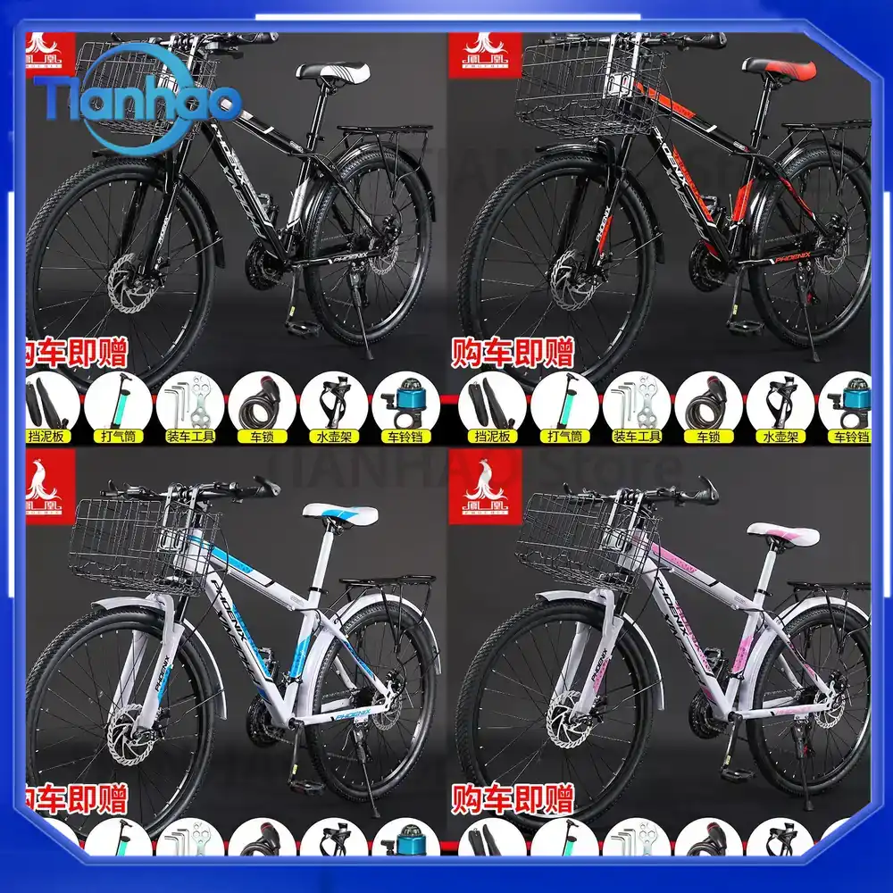 Bicicleta de Montaña con Canas - Mountain Biking Gear For Men reseña y precio
