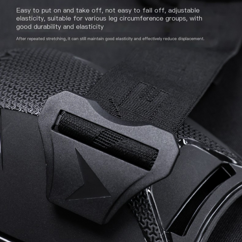 NERVE rodilleras para motocicl - Mountain Biking Knee And Elbow Pads reseña y precio