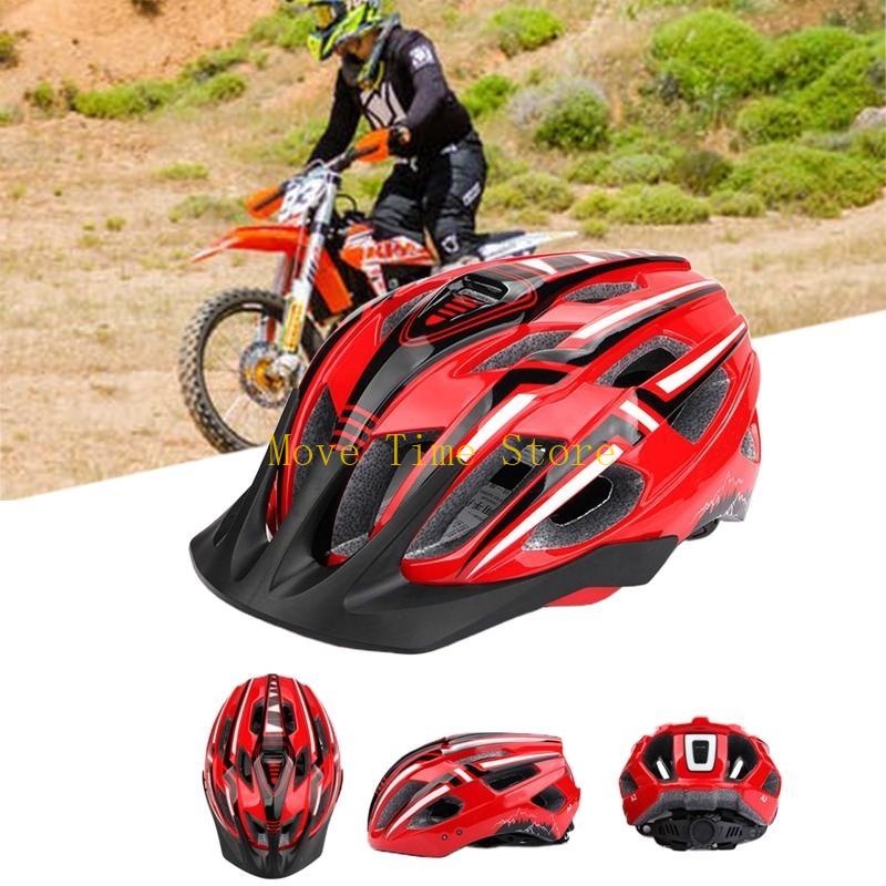 92ME hombres mujeres Unisex lu - Mountain Biking Helmet Kids reseña y precio
