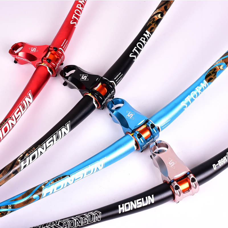 Vástago de bicicleta de montañ - Mountain Biking Xc reseña y precio