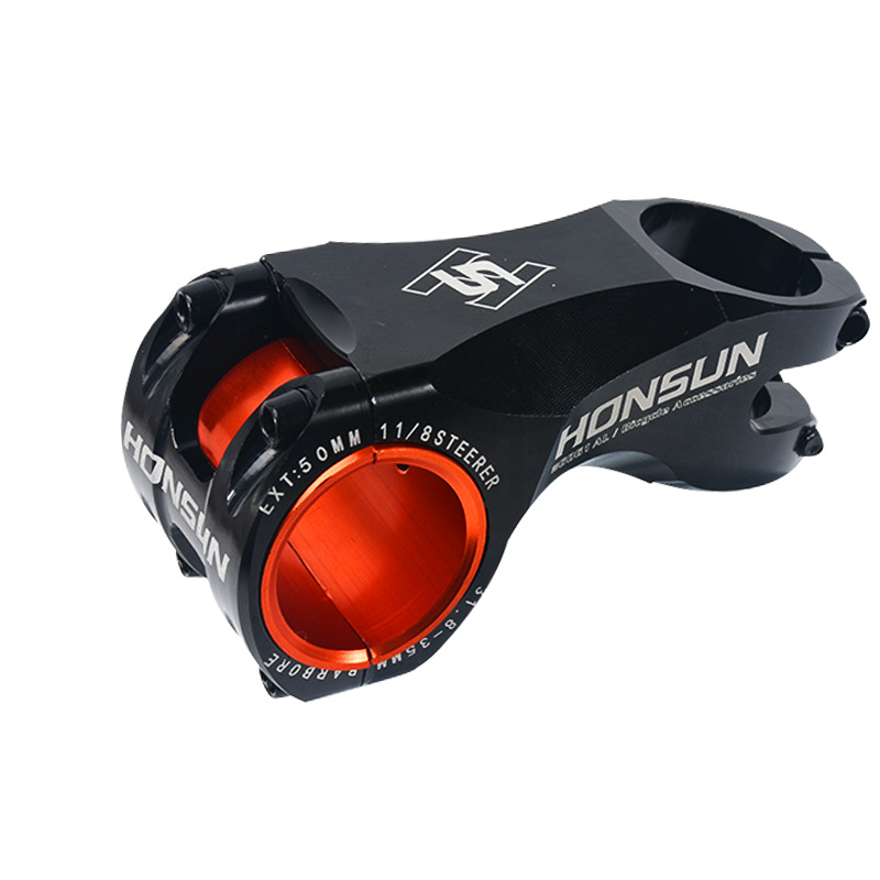 Vástago de bicicleta de montañ - Mountain Biking Xc reseña y precio