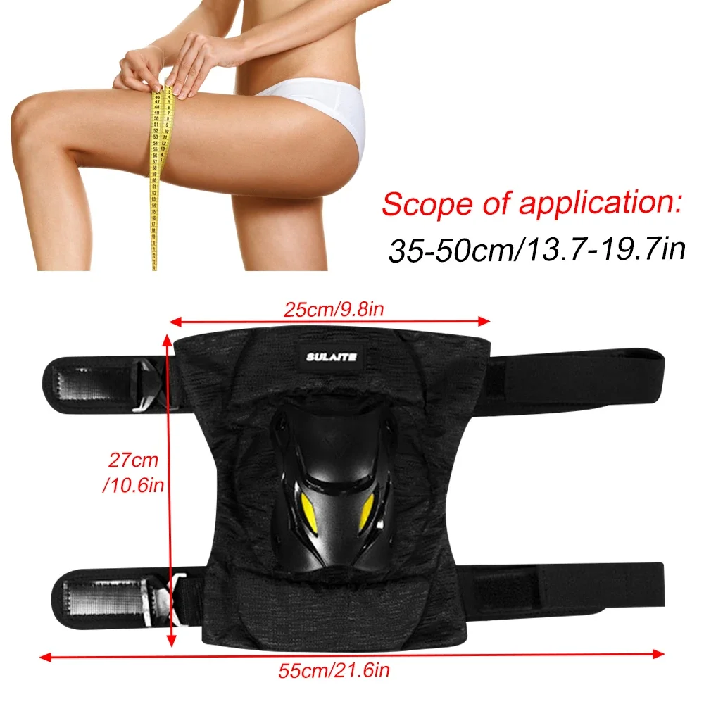 1 par de rodilleras y coderas  - Mountain Biking Knee And Elbow Pads reseña y precio