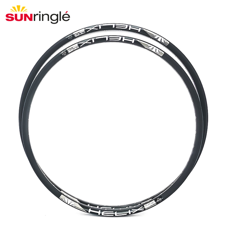 Llanta Sunringle HELIX TR25 TR - Mountain Biking Xc reseña y precio