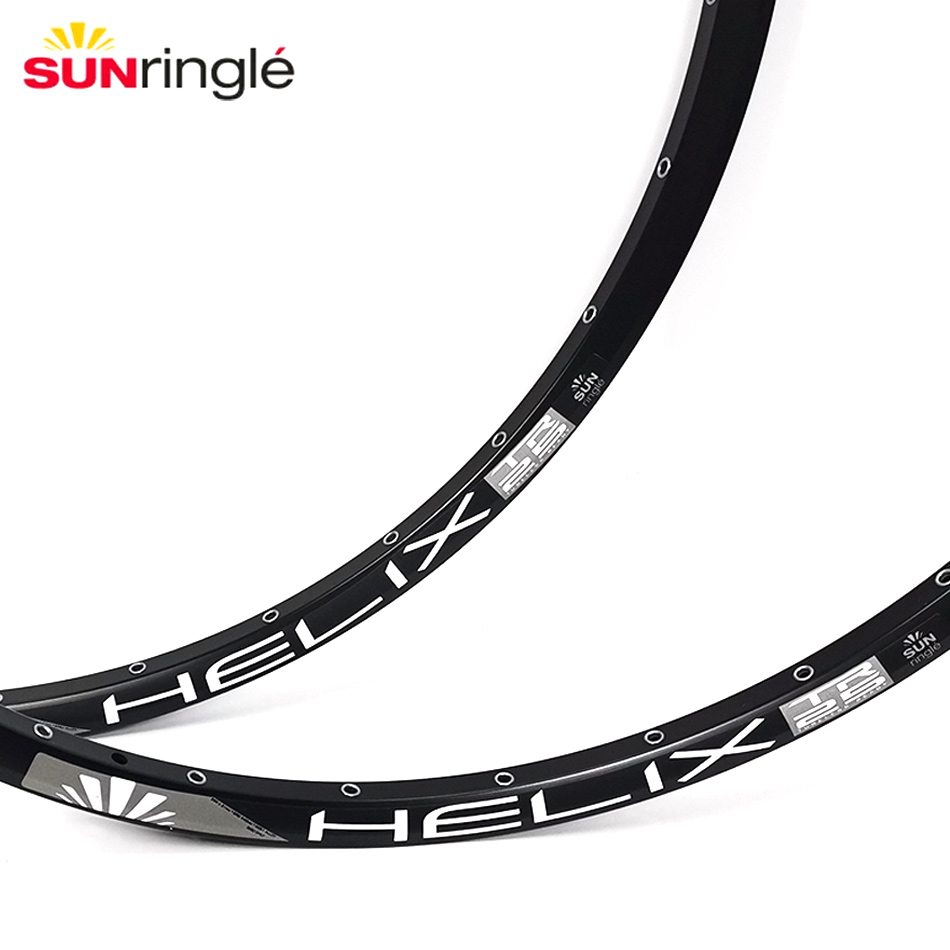Llanta Sunringle HELIX TR25 TR - Mountain Biking Xc reseña y precio