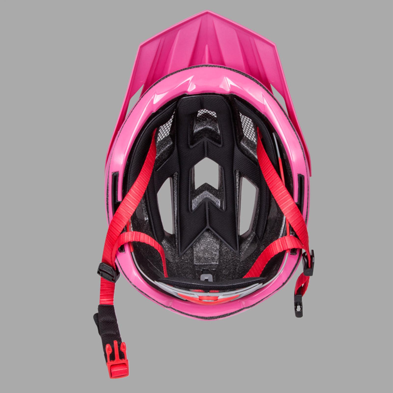 Casco de Motocross para niños, - Mountain Biking Helmet Kids reseña y precio