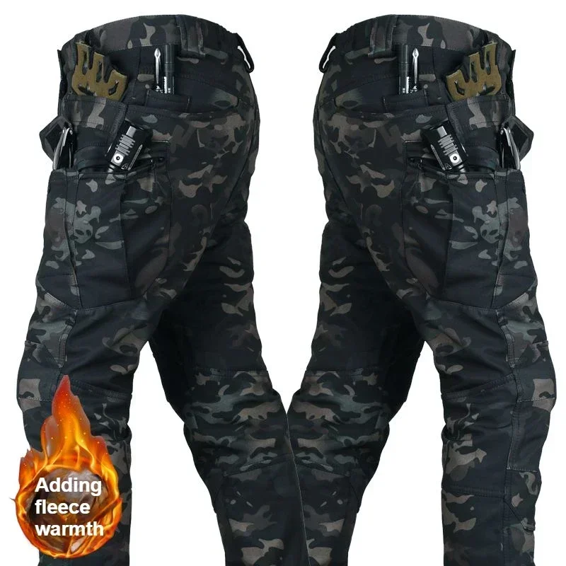 5XL 6XL invierno al aire libre - Men'S Mountain Biking Shoes reseña y precio