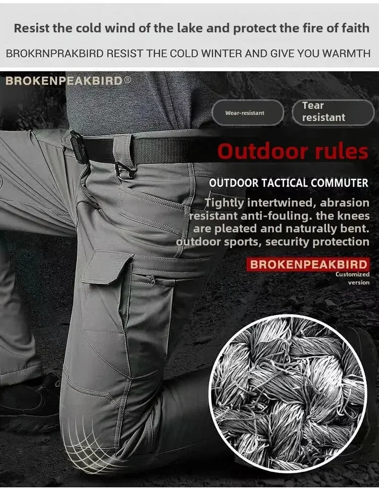 5XL 6XL invierno al aire libre - Men'S Mountain Biking Shoes reseña y precio