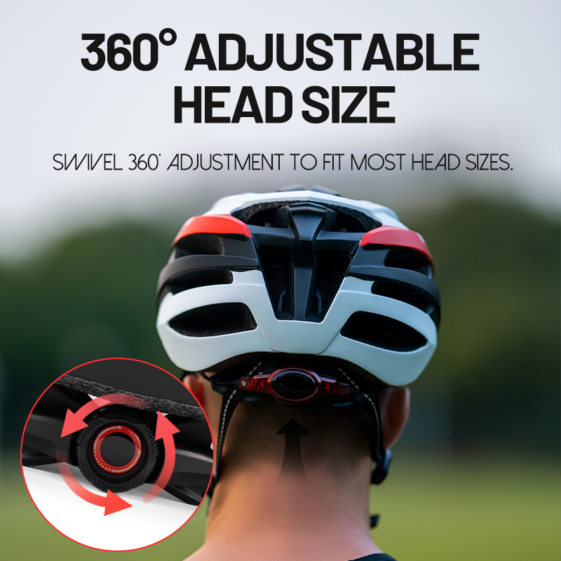 Casco de bicicleta de carreter - Mountain Biking Helmet Kids reseña y precio