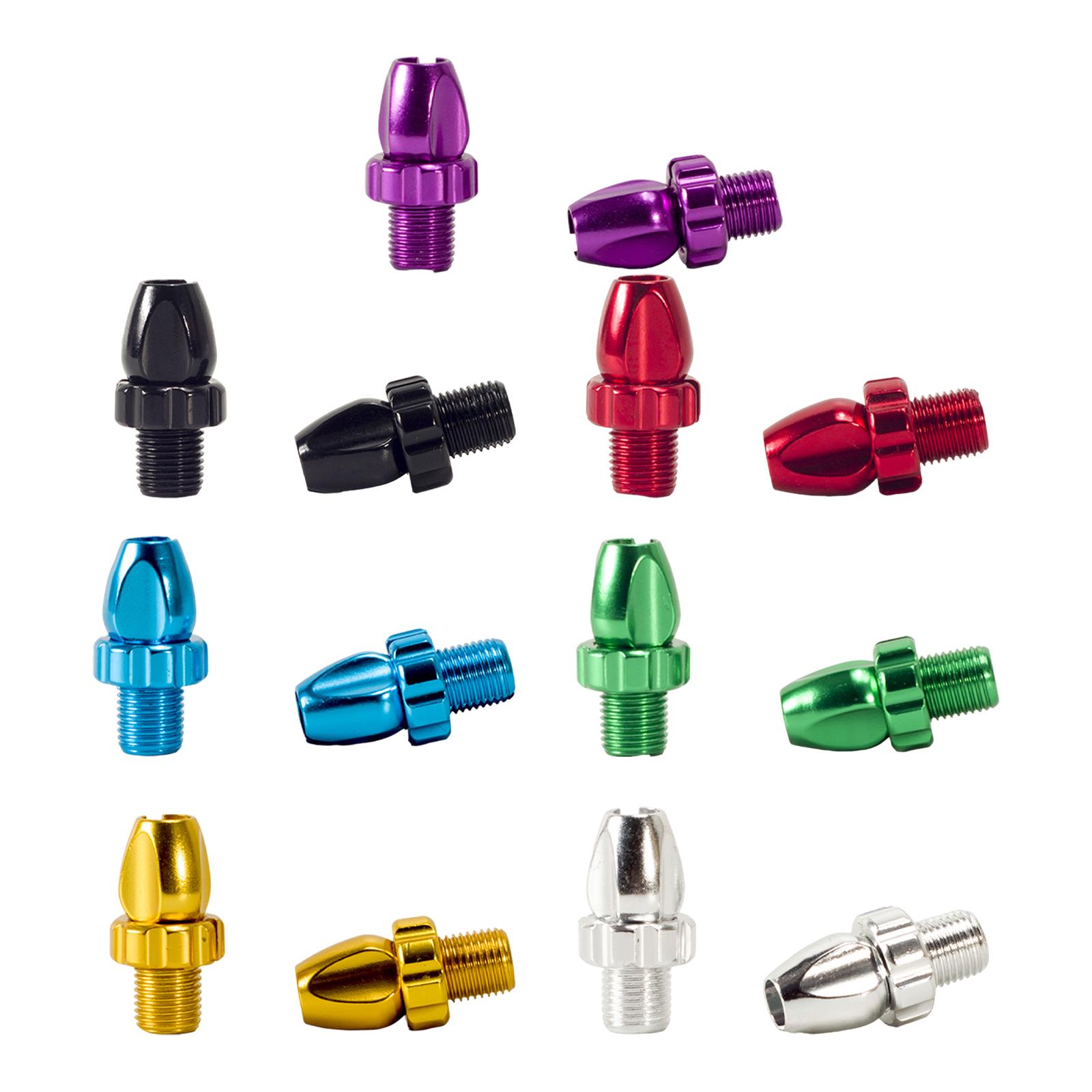 2 tornillos de manija de freno - Mountain Biking For Beginners reseña y precio