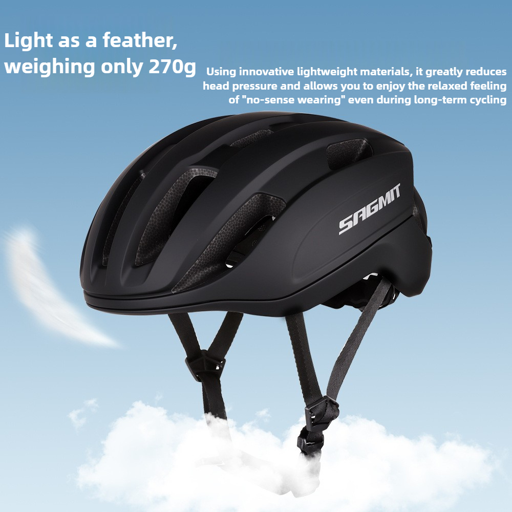 SAGMIT Casco de ciclismo para  - Mountain Biking Gear For Men reseña y precio