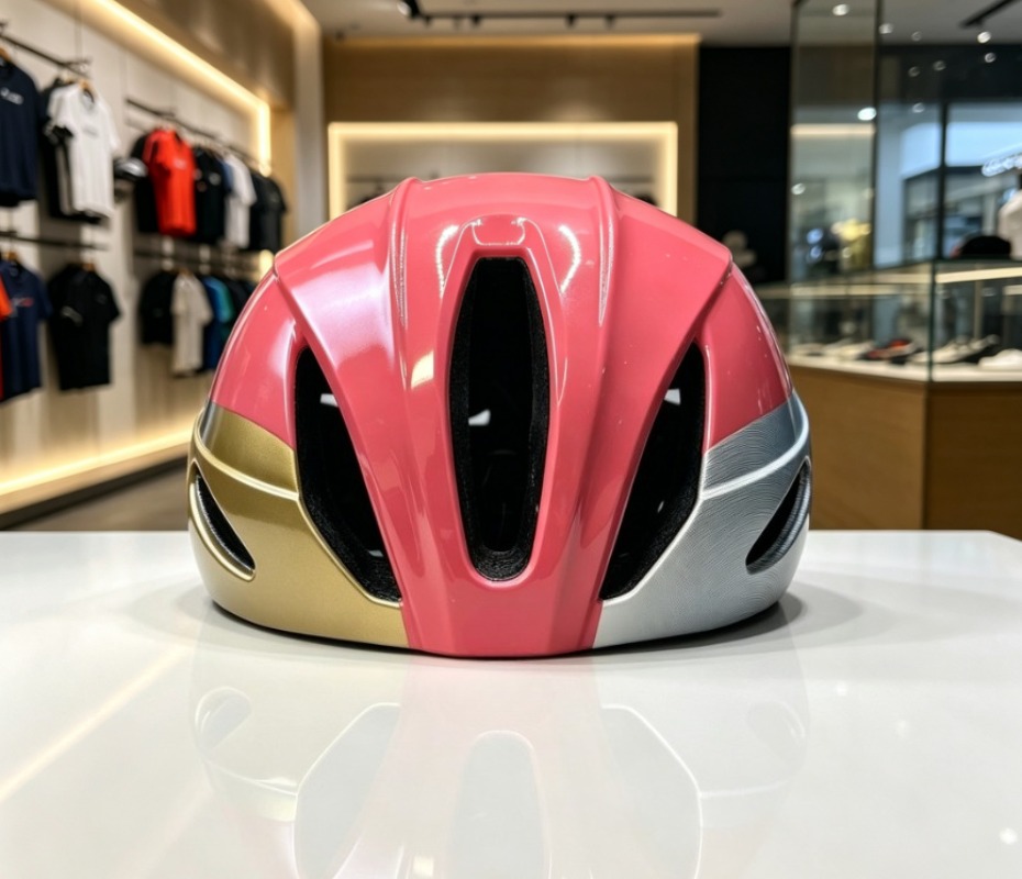 Casco de ciclismo ligero para  - Mountain Biking Gear For Men reseña y precio