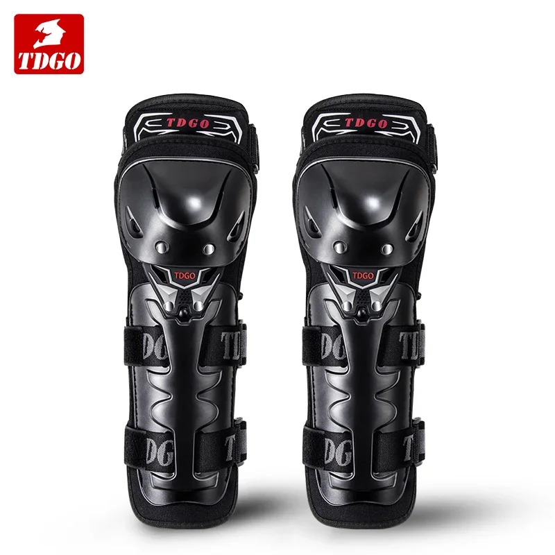 Soporte para motocicleta y rod - Mountain Biking Knee And Elbow Pads reseña y precio