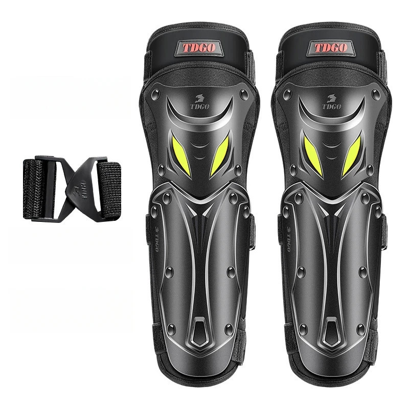Soporte para motocicleta y rod - Mountain Biking Knee And Elbow Pads reseña y precio