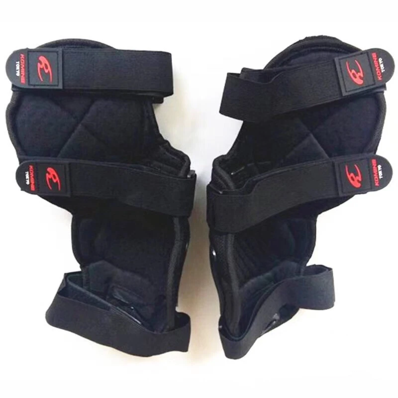 Protector de rodilla de SK-652 - Mountain Biking Knee And Elbow Pads reseña y precio