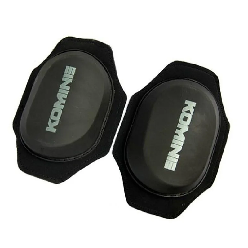 Protector de rodilla de SK-652 - Mountain Biking Knee And Elbow Pads reseña y precio