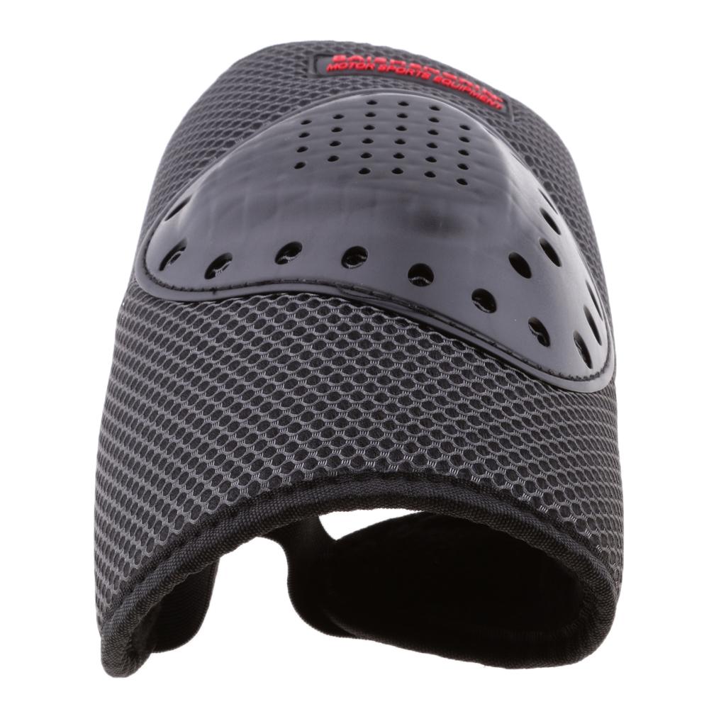 Conjunto de Protectores para R - Mountain Biking Knee And Elbow Pads reseña y precio
